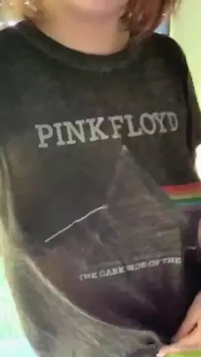 I think more shirts need to be this see-through part 1 