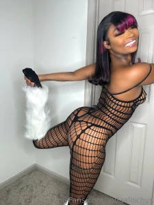I wanna be the reason a huge load oozes out ur cock part 3