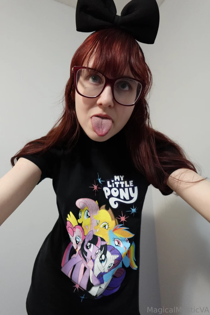 Hi bronies http allmylinks com magicalmysticva https onlyfans com part 3 