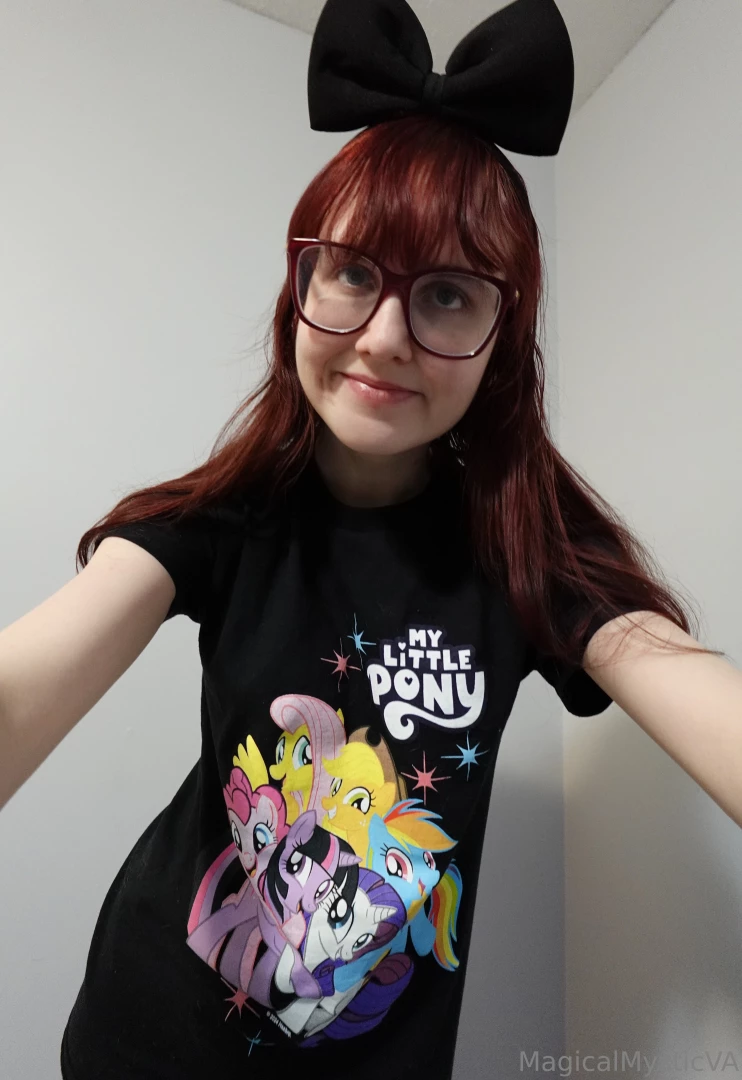 Hi bronies http allmylinks com magicalmysticva https onlyfans com part 1 