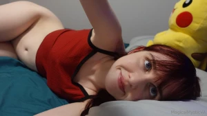 Heyyy cutie see more https onlyfans com magicalmysticva customs