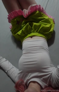 Fluttershy see more https onlyfans com magicalmysticva customs