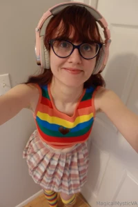 Just being cute https allmylinks com magicalmysticva https onlyfans
