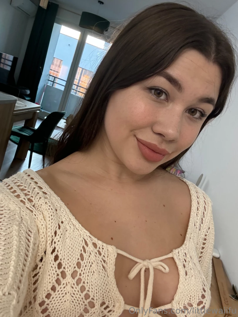 Doing what you like is the most exciting thing 