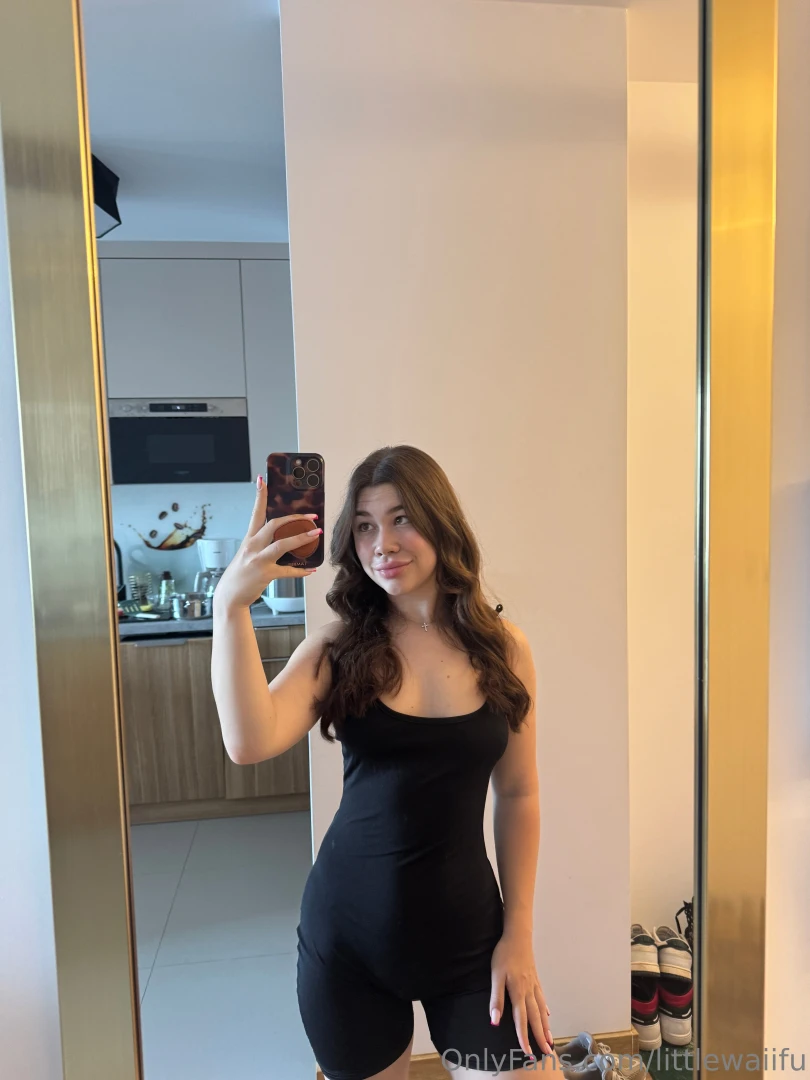 Hello dear you haven t forgotten me it s been a while since i ve had a part 1 