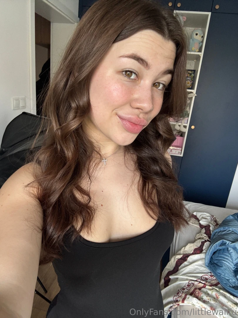 Hello dear you haven t forgotten me it s been a while since i ve had a 