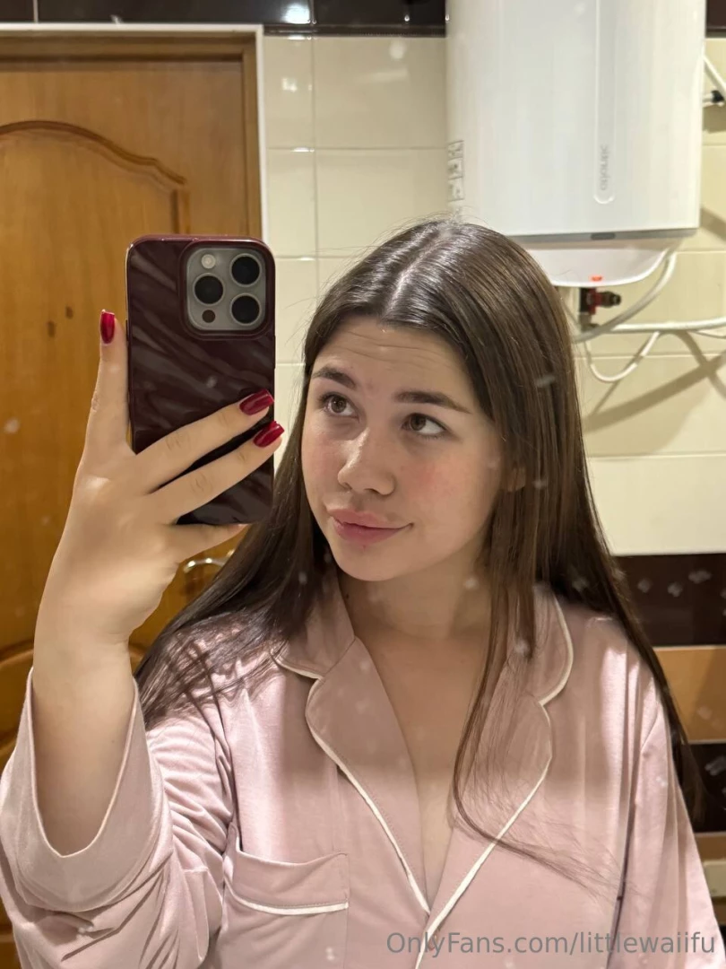 Is everything okay today my luica weather is a little bad but it doesn 