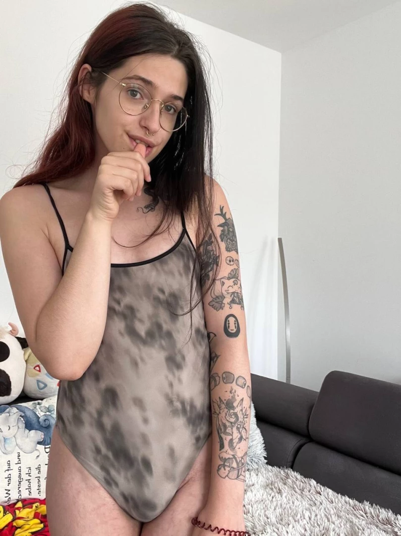 Do i look innocent or naughty here 