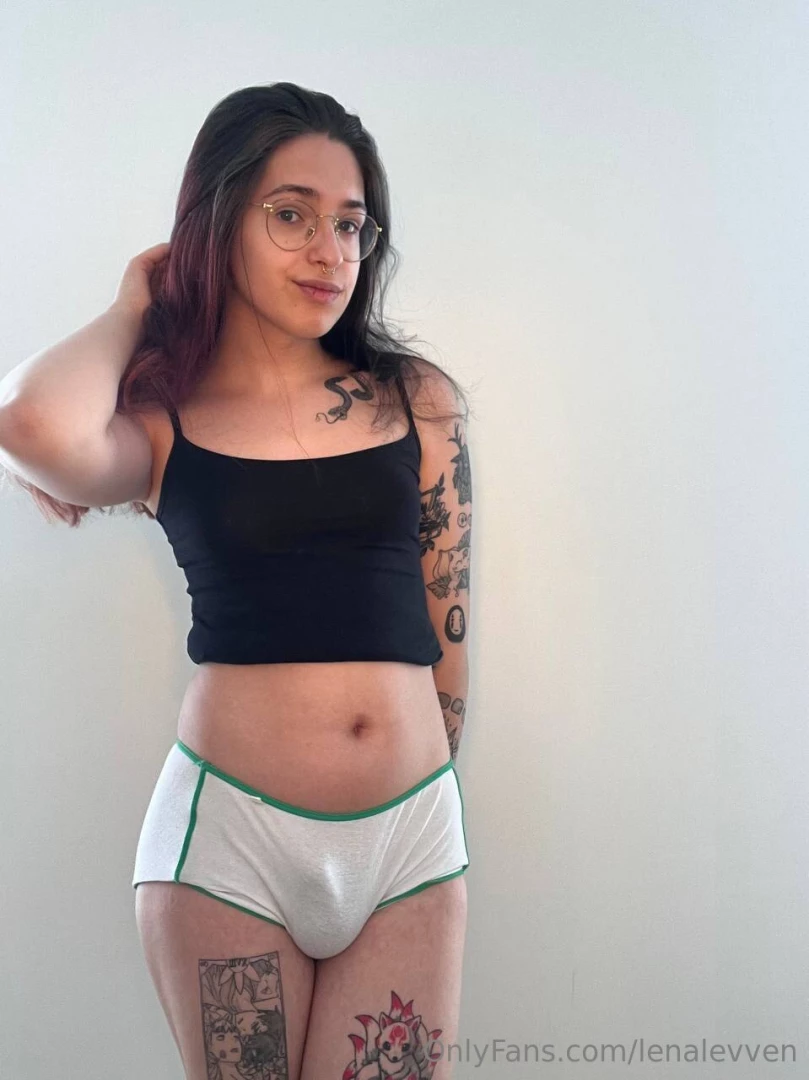 Are you loving what s in front of you right now 