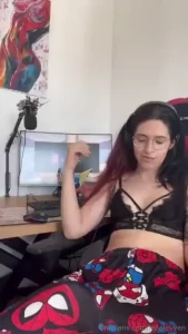 Are you interested in what s under my trousers