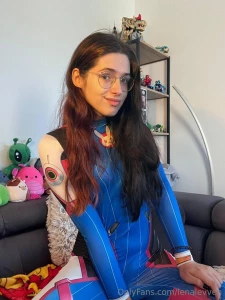 A smile is the prettiest thing you can wear part 1