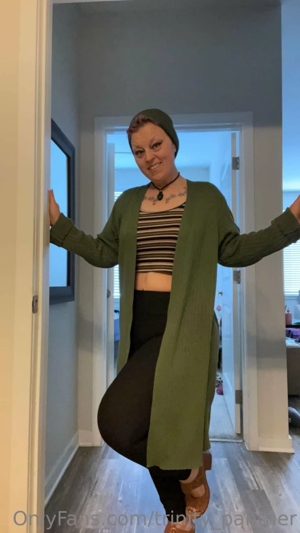 Trinity-panther part 1 