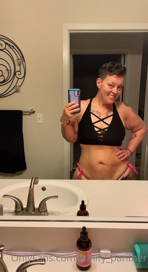 Trinity-panther part 2 