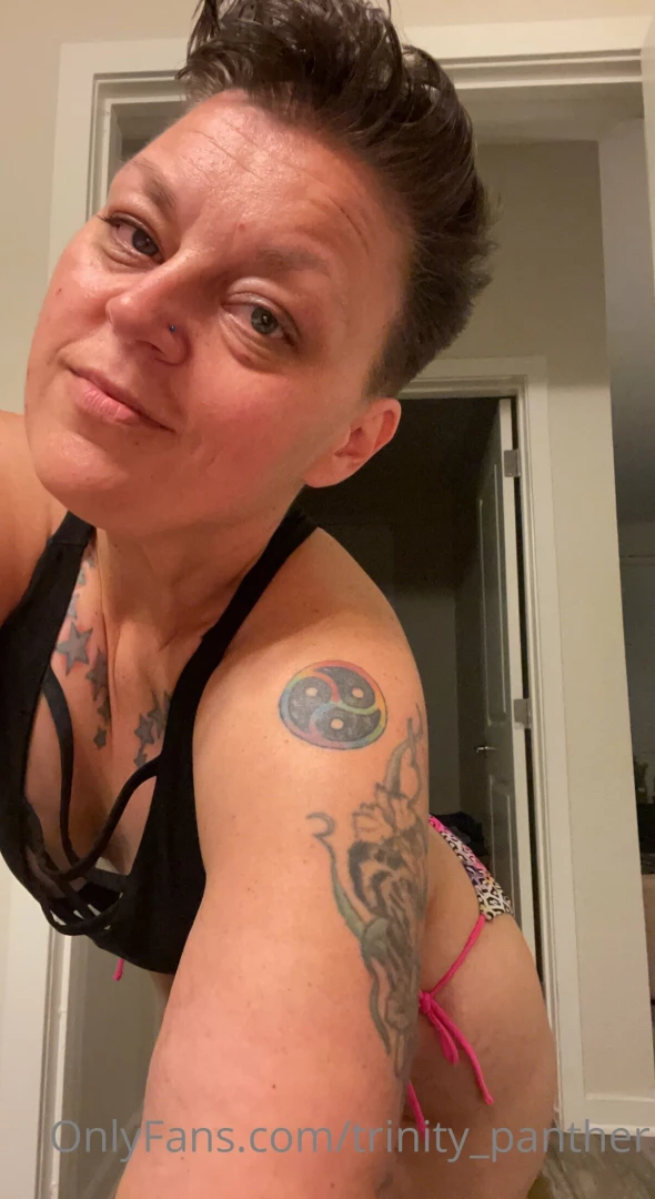 Trinity-panther part 3 