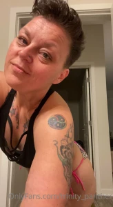 Trinity-panther part 3