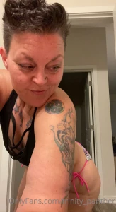 Trinity-panther part 4