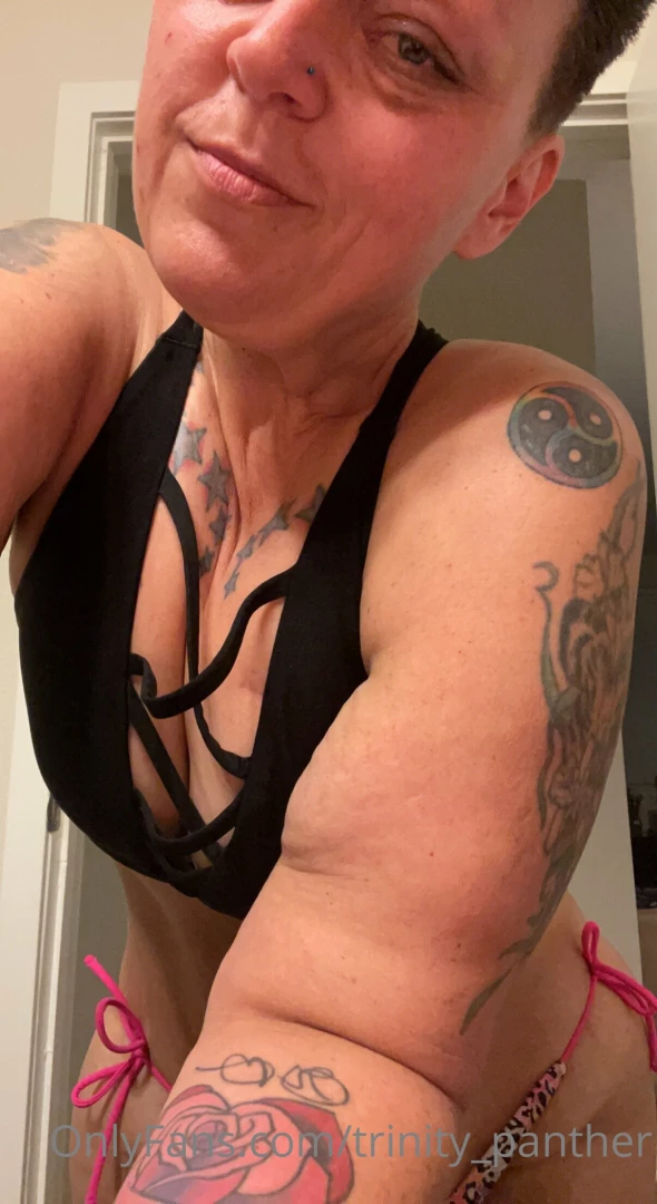 Lovin my new body part 3 