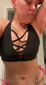 Lovin my new body part 4