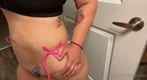 Lovin my new body part 8