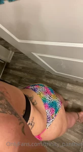 Lovin my new body part 6