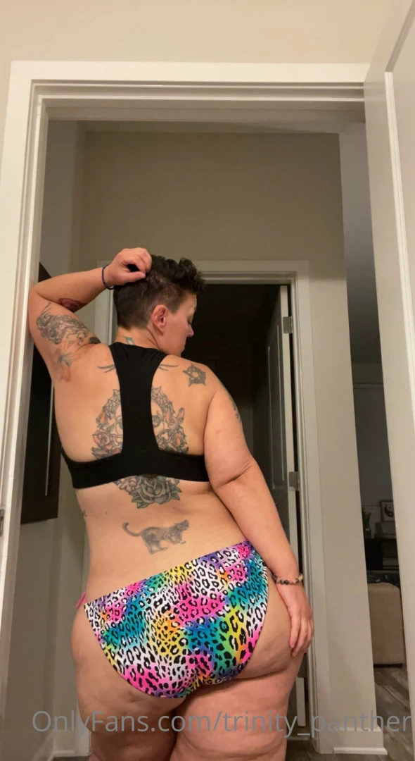 Lovin my new body part 7 