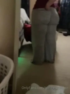 Trinity-panther part 8