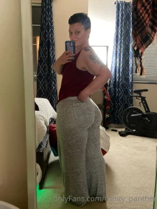 Trinity-panther part 5