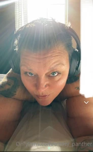 Sun bathing the and the ass part 3