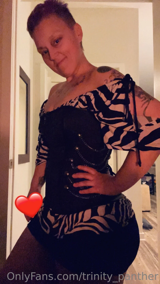 Trinity-panther part 6 