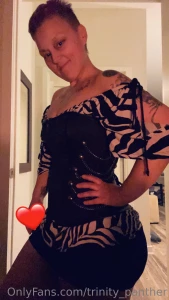 Trinity-panther part 6