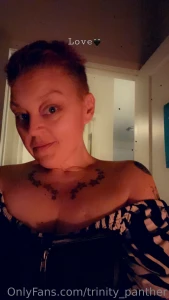 Trinity-panther part 7