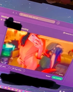 Set of photos i took mad horny right before a meeting 3 - imagine if