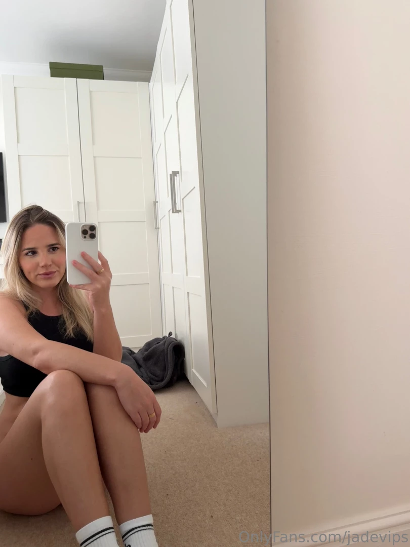 One selfie away from stealing your focus all day 