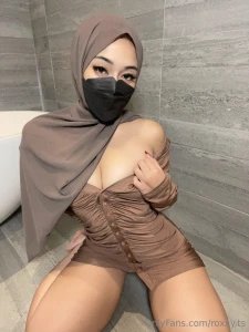 Softyasmin wants to show you how naughty she can get daddy check her part 1