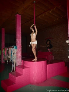 Tip me like a stripper