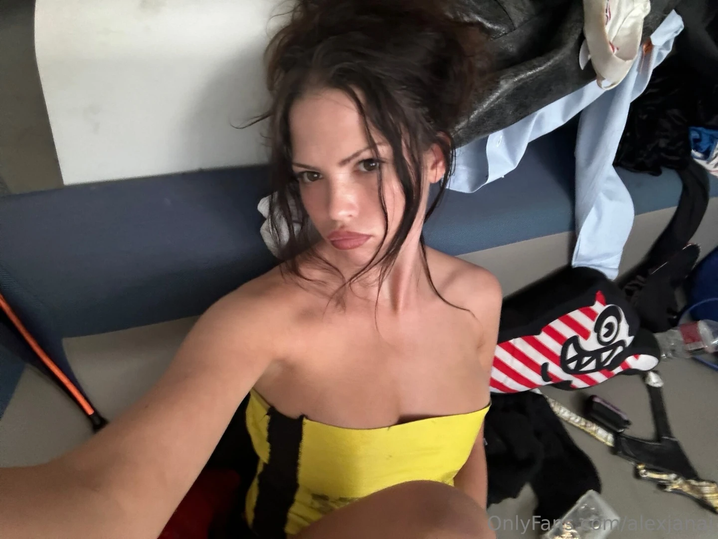 Sometimes i wonder what u would do without me lollll part 16 