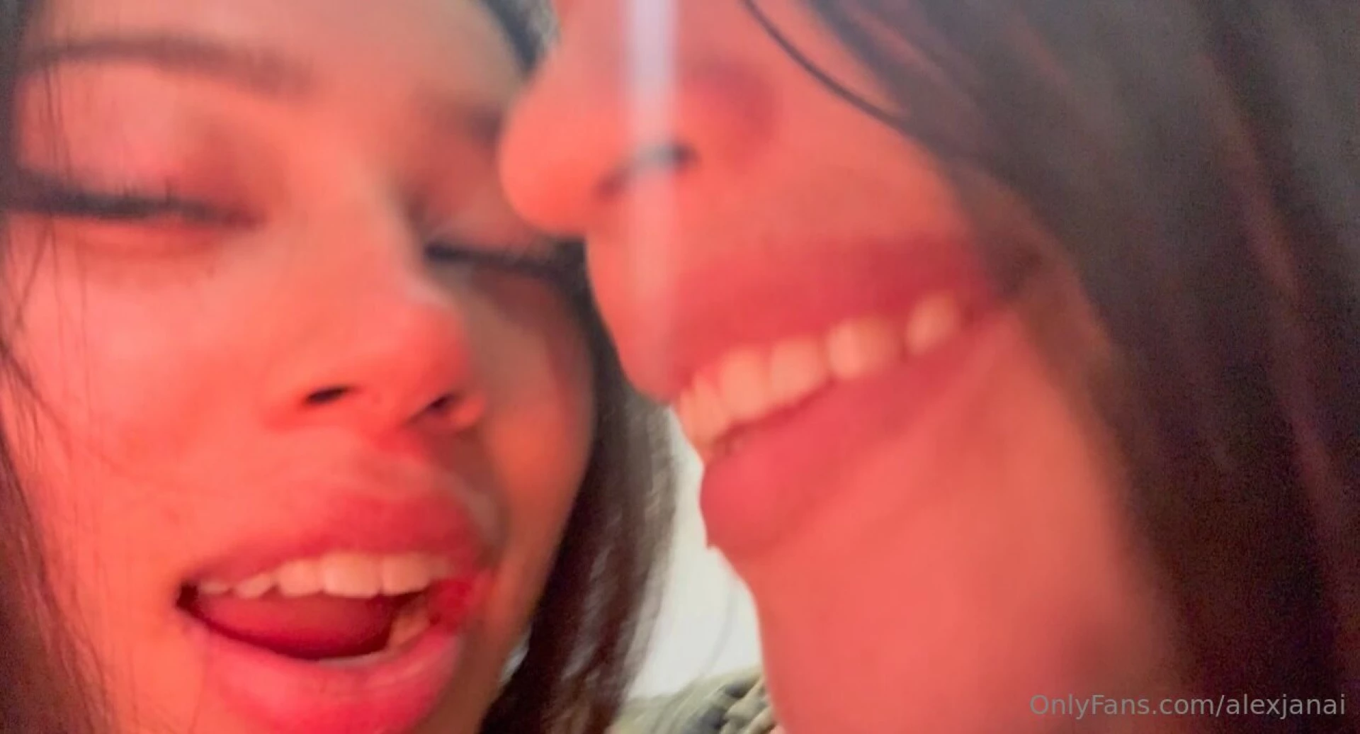 Sliding her tongue in my ass nothing i love more than her fingers in 