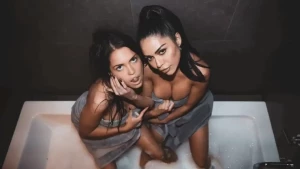 Can t wait for you to see me amp jaimeealexandra take it all off for