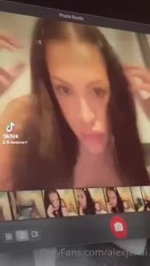 I dare u 2 head 2 ur dms to get a the full view of the pics videos i