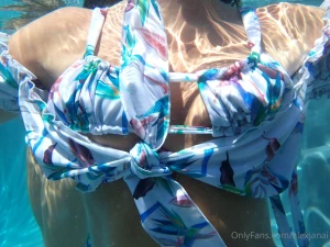 Wetter than ever part 19