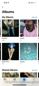 Peak into my camera roll tip 20 50 100 to see a naughty pic thats