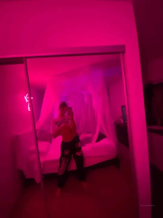 Help me undress and slip into something you ll like much better 