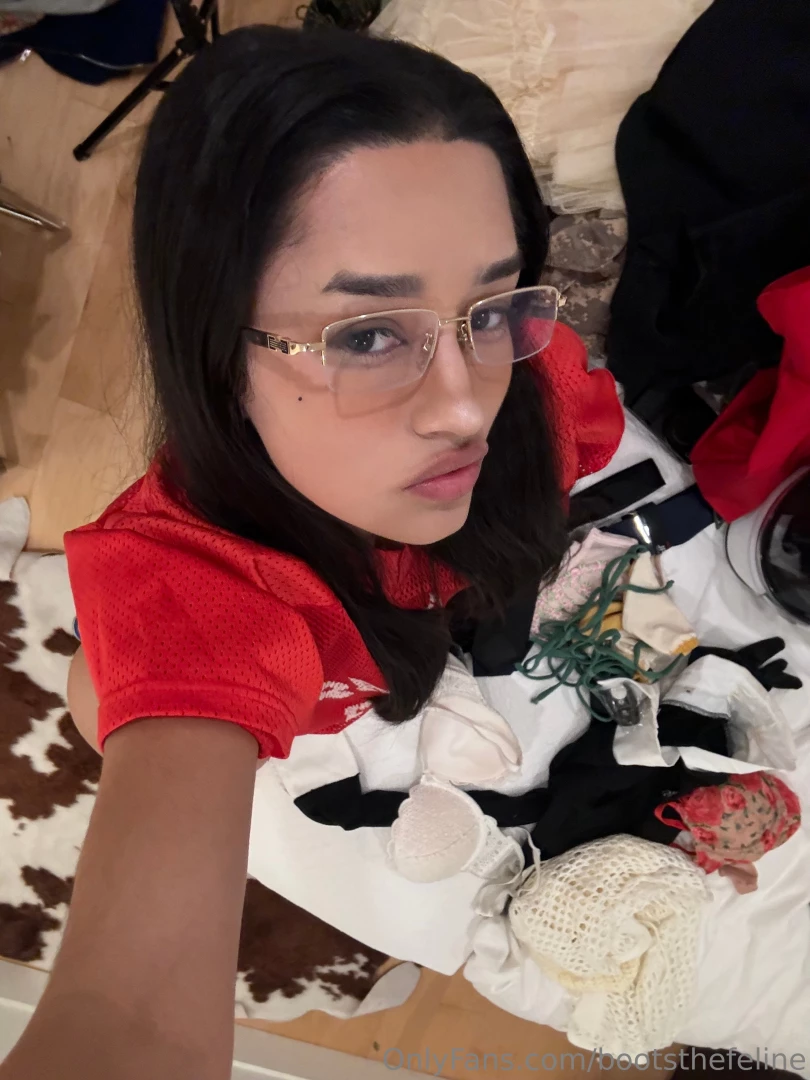 Thoughts on the glasses part 1 