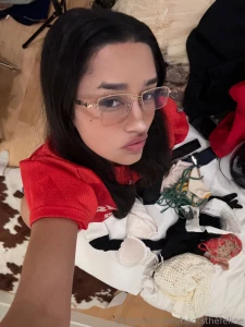 Thoughts on the glasses part 1