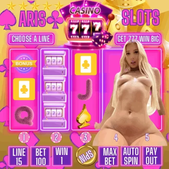 It s been way too long since i ve gone to the casino baby so i figured 