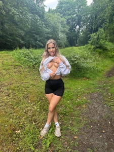 If you go down in the woods today part 2