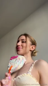 It s not just candy that s sweet is it