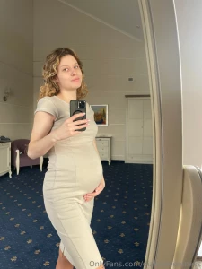 Natasy this cute pregnant girl wants to get fucked again natasy natasy part 71