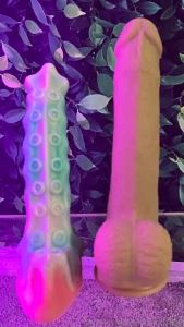 Elf dungeon won and another cock has entered the dungeon maybe we