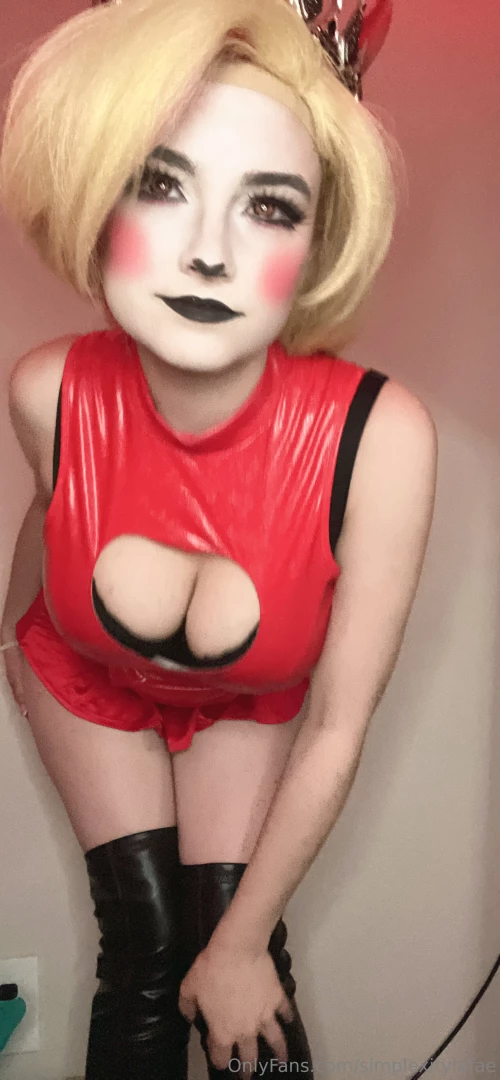 Simplexitylafae part 2 